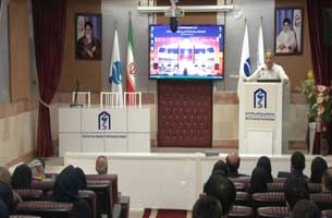 برگزاری همایش ایمنی بیمار در بیمارستان کیش