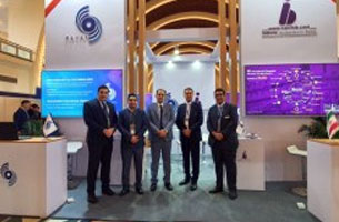 معرفی فرصتهای سرمایه گذاری کیش و هندورابی در نمایشگاه پول شانگهای