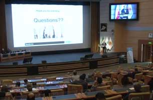 برگزاری چهارمین نشست سالانه جامعه جراحی مغز و اعصاب در کیش