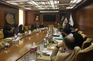 توسعه خدمات دولت الکترونیک در سازمان منطقه آزاد کیش