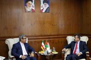 سفر گردشگران سلامت افغانستانی به کیش