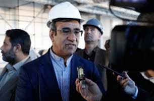 ورود تکنولوژی جدید با مشارکت شرکت اروپایی به کیش