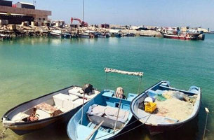 تصویب افزایش سهمیه سوخت شناورهای صیادی