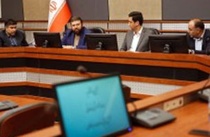 آغاز دوران طلایی فرودگاه بین المللی کیش