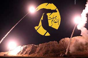 خرسندی مردم کیش از عملیات سپاه پاسداران انقلاب اسلامی