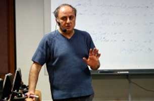 شعرخوانی و اکران فیلم های محمدعلی سجادی در کیش