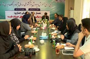 تأسیس مدارس سمپاد در کیش