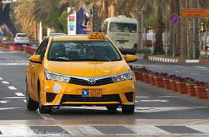 نرخ جدید کرایه تاکسی در کیش