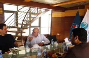 پرداخت ۵۰ درصد هزینه تأمین نیازهای شرکت دانش بنیان در مرکز نوآوری کیش