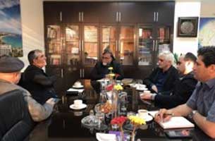 همکاری مشترک سازمان منطقه آزاد کیش و مرکز گسترش سینمای مستند