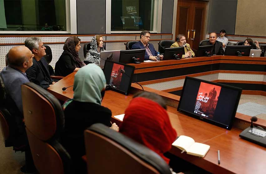 برگزاری شب تبادل فرهنگی ایران و اتریش در کیش