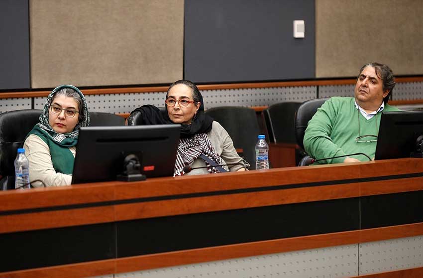 برگزاری شب تبادل فرهنگی ایران و اتریش در کیش