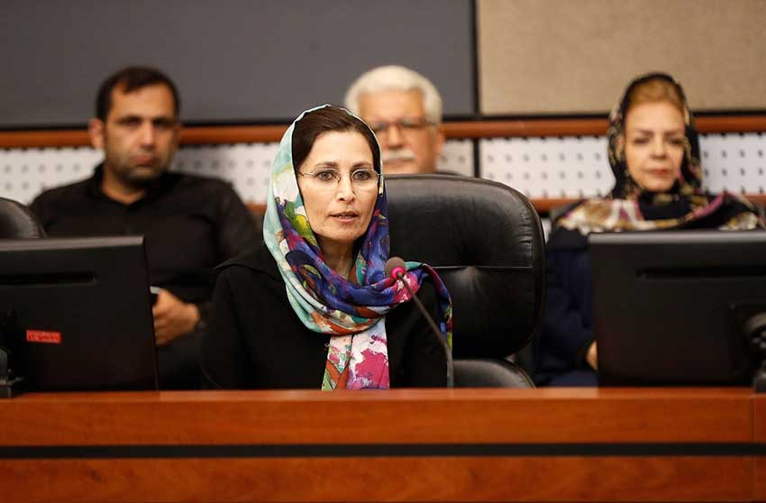 برگزاری شب تبادل فرهنگی ایران و اتریش در کیش