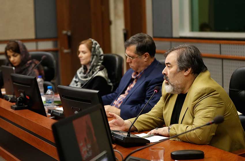 برگزاری شب تبادل فرهنگی ایران و اتریش در کیش