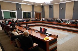 برگزاری شب تبادل فرهنگی ایران و اتریش در کیش