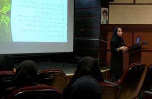 برگزاری دوره آشنایی با ویروس کرونا در کیش