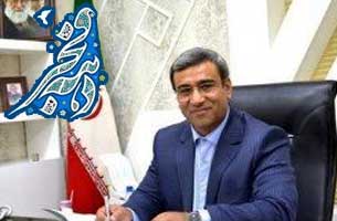 پیام دکتر مظفری به مناسبت آغاز دهه فجر