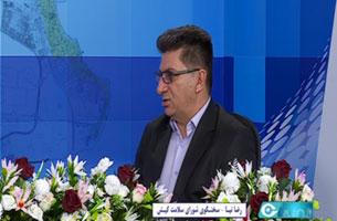 ممنوعیت تردد وسایل نقلیه در تفرجگاه ها و پارک های ساحلی کیش