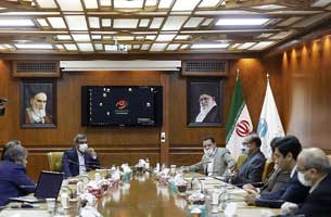 مصوبات ۹ فروردین شورای معاونین و مدیران سازمان منطقه آزاد کیش