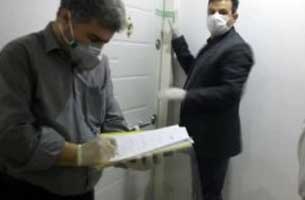 پلمپ ۱۶ واحد مسکونی اجاره شبانه در کیش