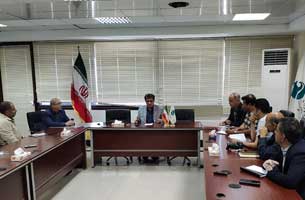 کاهش ساعت کار ادارات، نهادها و مراکز تجاری کیش