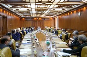 بررسی خسارات ناشی از شیوع ویروس کرونا به کسب و کارهای کیش