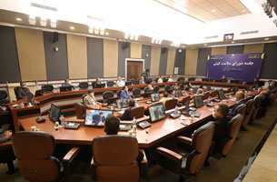 مصوبات ۳ اردیبهشت شورای سلامت کیش