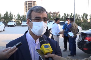 ریل گذاری کیش برای عبور از بحران کرونا و ایجاد تحرک اقتصادی