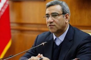 برنامه ریزی برای ایجاد فضای مناسب میزبانی کیش از رویدادهای بین المللی ورزشی