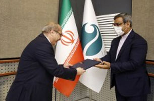 انتصاب محمد پورسینا به عنوان مدیر بازرسی و پاسخگویی به شکایات سازمان منطقه آزاد کیش