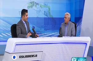 ورود اولین گروه از کیشوندان به کیش