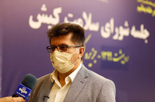 از سرگیری فعالیت کلوپ های دریایی و رستوران ها در کیش بعد از عید فطر