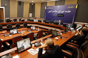 اعمال محدودیت ارائه خدمات در مراکز گردشگری کیش