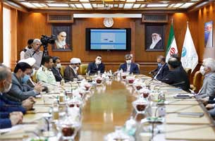 هوشمندسازی ارائه خدمات پلیس کیش