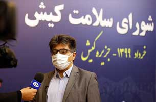 برپایی جنگ ها و کنسرت ها در کیش با رعایت پروتکل های بهداشتی