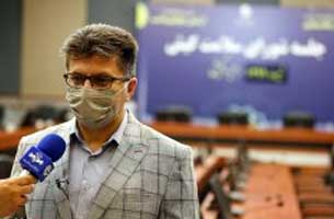 ابلاغ چهار مصوبه جدید شورای سلامت کیش