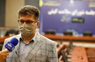 اعمال محدودیت یک هفته ای در کیش در جهت کنترل بیماری کرونا