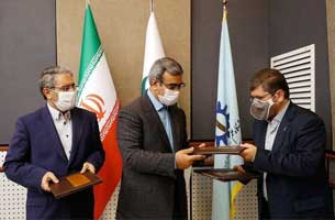 ایجاد فناوری های جدید دریایی در مرکز نوآوری کیش