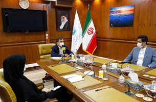 نقش کلیدی رسانه ها در کنترل بیماری کرونا در جزیره کیش