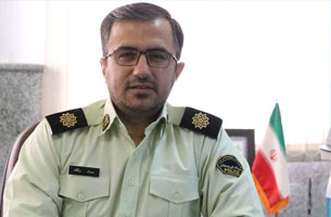 ارسال پیامک تخلف های رانندگی به صاحبان خودروها در کیش