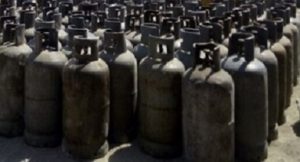 قیمت جدید شارژ سیلندر گاز در کیش