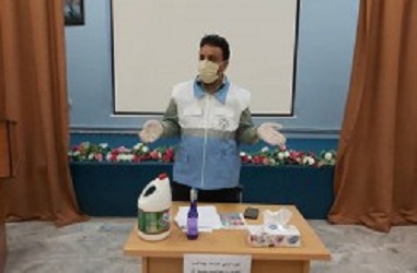 پلمپ ۳۲ مرکز عرضه مواد غذایی متخلف در کیش
