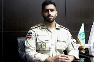 کشف ۴۰ کیلوگرم مواد مخدر و دستگیری ۳۲۰ فرد هنجارشکن در کیش