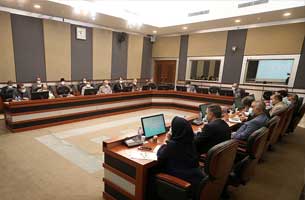 اعمال محدودیت های جدید کرونایی در کیش از اول آذر