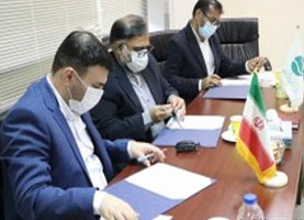 دسترسی رایگان دانش آموزان و کادر آموزشی کیش به ۳ هزار محتوای آموزشی