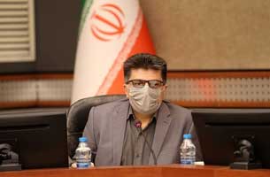 انجام واکسیناسیون دانش آموزان پایه دهم در کیش