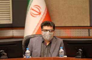 انجام ۹۳ بازدید در کیش در قالب طرح حاج قاسم سلیمانی