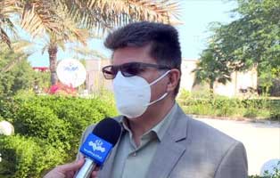 محدودیت‌های کرونایی جزیره کیش در تعطیلات نوروز ۱۴۰۰