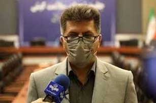 مصوبات ستاد کرونا کیش ۱۲ مرداد ۱۴۰۰