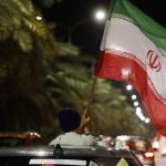 کاروان خودرویی به مناسبت بیعت با سومین رهبر انقلاب در کیش